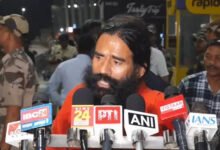 बाबा रामदेव बोले- आंदोलन जरूरी, लेकिन बच्चों का भविष्य दांव पर न लगाएं: कहा- देश में धर्म नहीं, बचपन और युवाओं का भविष्य खतरे में