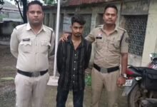 प्रेमिका ने ठुकराया शादी का प्रस्ताव तो भड़का प्रेमी : वीडियो कॉल के फोटो-वीडियो इंस्टाग्राम पर किए वायरल, गिरफ्तार