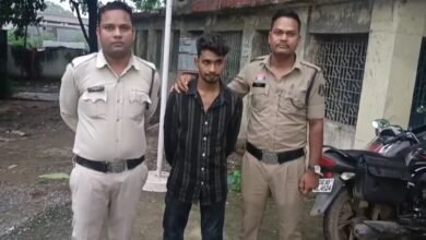 प्रेमिका ने ठुकराया शादी का प्रस्ताव तो भड़का प्रेमी : वीडियो कॉल के फोटो-वीडियो इंस्टाग्राम पर किए वायरल, गिरफ्तार