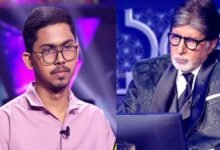 छत्तीसगढ़ के योगेश साहू ने KBC में जीते 50 लाख, पिता चलाते हैं रमेश बैस की गाड़ी,  IAS बनने छोड़ी नौकरी