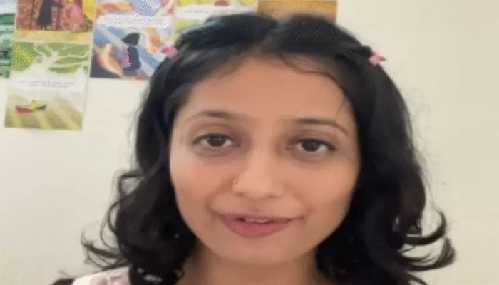 भाजपा की सोशल मीडिया पोस्ट पर सियासी घमासान, कंटेंट क्रिएटर की आपत्ति के बाद विवाद तेज भाजपा की सोशल मीडिया पोस्ट पर सियासी घमासान, कंटेंट क्रिएटर की आपत्ति के बाद विवाद तेज
