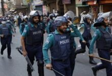 5 अगस्त से पहले बांग्लादेश में आतंकी हमले का अलर्ट जारी, सरकारी वाहनों पर हमले की आशंका