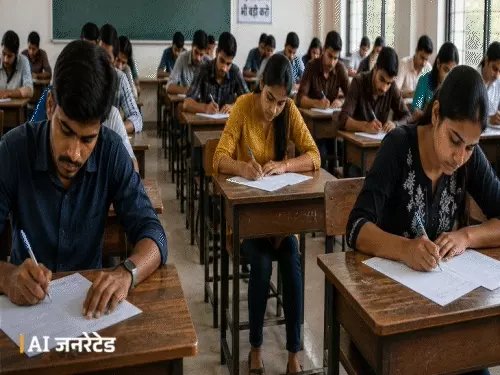 CGPSC SI रिजल्ट में नामों पर मचा विवाद, आयोग ने दी सफाई; कांग्रेस-भाजपा आमने-सामने