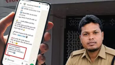 डेथ सर्टिफिकेट के बाद भी 42 दिन चलता रहा इलाज, पत्नी को आया ‘स्वस्थ होकर घर लौटने’ का मैसेज