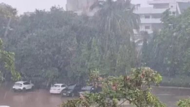 उत्तर छत्तीसगढ़ में फिर तेज होगी बारिश, अगले 2 दिन भारी से अति भारी बारिश का अलर्ट; कुसमी में 180 मिमी पानी गिरा