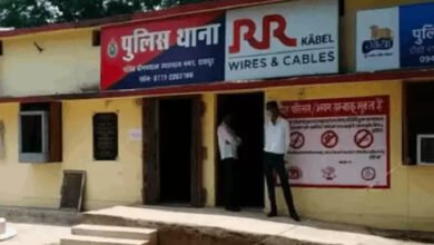 पुरानी रंजिश में युवक से मारपीट कर बाइक लूटी, तीन आरोपी गिरफ्तार