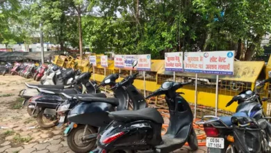 नाबालिग चालकों पर ट्रैफिक पुलिस का शिकंजा, 59 वाहन जब्त; अभिभावकों को दी सख्त चेतावनी