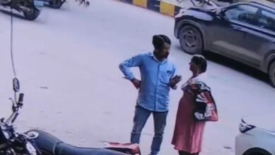 बिलासपुर में ठगों ने बुजुर्ग महिला से दो लाख के गहने उड़ाए, सुरक्षा का झांसा देकर वारदात को दिया अंजाम