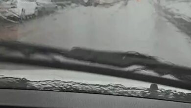 उत्तर छत्तीसगढ़ में 3 दिन भारी बारिश का अलर्ट, रायपुर में जलभराव; प्रदेश में अब तक 9% कम बारिश