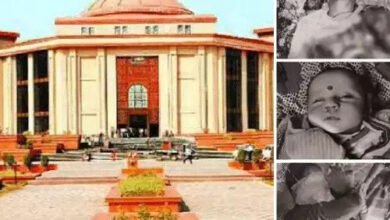 भिलाई ट्रिपल मर्डर केस: हाईकोर्ट ने फांसी की सजा बदली, अब आखिरी सांस तक जेल में रहेगा दोषी भिलाई ट्रिपल मर्डर केस: हाईकोर्ट ने फांसी की सजा बदली, अब आखिरी सांस तक जेल में रहेगा दोषी