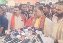 रविदास जयंती पर CM साय की 4 बड़ी घोषणाएं: सरकारी छुट्टी से लेकर नए राज्य अलंकरण पुरस्कार तक ऐलान