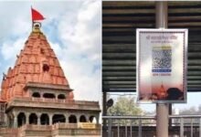 MP में मंदिर चोरी पर पुलिस की सख्ती : 55 जिलों में धार्मिक स्थलों की सुरक्षा बढ़ी; मूर्तियां और आभूषण बरामद