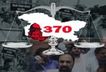 आर्टिकल 370 के 7 साल: विकास, निवेश और रोजगार… कितना बदला जम्मू-कश्मीर?