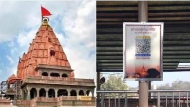 MP में मंदिर चोरी पर पुलिस की सख्ती : 55 जिलों में धार्मिक स्थलों की सुरक्षा बढ़ी; मूर्तियां और आभूषण बरामद