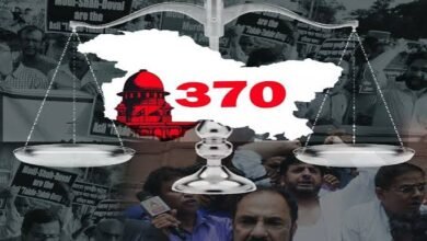 आर्टिकल 370 के 7 साल: विकास, निवेश और रोजगार… कितना बदला जम्मू-कश्मीर?
