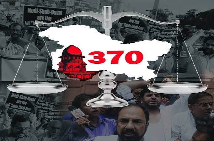 आर्टिकल 370 के 7 साल: विकास, निवेश और रोजगार… कितना बदला जम्मू-कश्मीर? आर्टिकल 370 के 7 साल: विकास, निवेश और रोजगार… कितना बदला जम्मू-कश्मीर?