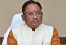 मुख्यमंत्री विष्णुदेव साय आज जशपुर दौरे पर, कुनकुरी में तिरंगा यात्रा में होंगे शामिल