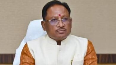 मुख्यमंत्री विष्णुदेव साय आज जशपुर दौरे पर, कुनकुरी में तिरंगा यात्रा में होंगे शामिल