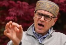 कश्मीरी पंडितों को धमकी पर CM उमर सख्त, बोले- ‘इसे हल्के में नहीं लेंगे’