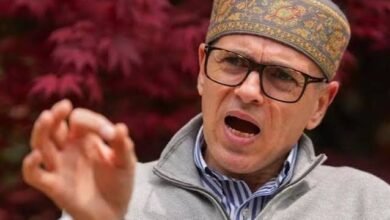 कश्मीरी पंडितों को धमकी पर CM उमर सख्त, बोले- ‘इसे हल्के में नहीं लेंगे’