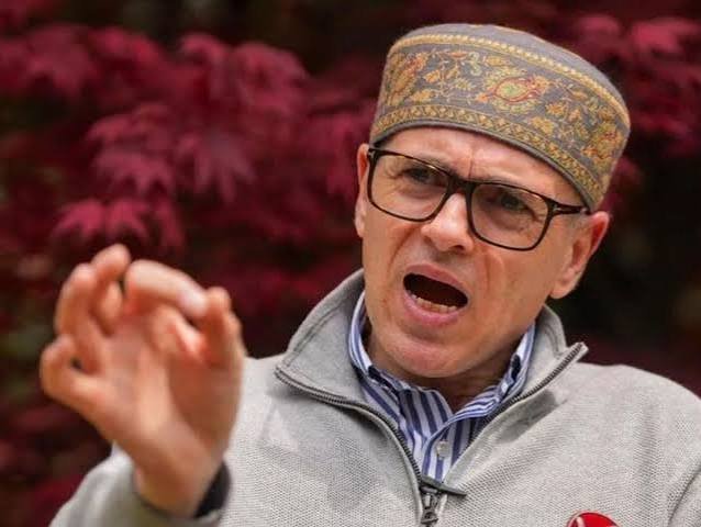 कश्मीरी पंडितों को धमकी पर CM उमर सख्त, बोले- ‘इसे हल्के में नहीं लेंगे’