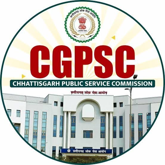 CGPSC ने अफवाहों पर लगाया विराम: SI भर्ती रिजल्ट में नामों पर उठे सवालों का दिया जवाब, वायरल दावे बताए गलत CGPSC ने अफवाहों पर लगाया विराम: SI भर्ती रिजल्ट में नामों पर उठे सवालों का दिया जवाब, वायरल दावे बताए गलत