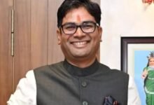 ओपी चौधरी आज करेंगे 119.89 करोड़ की परियोजना का शिलान्यास: नवा रायपुर सेक्टर-12 फेस-2 में 348 आवासों का होगा निर्माण