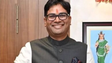 ओपी चौधरी आज करेंगे 119.89 करोड़ की परियोजना का शिलान्यास: नवा रायपुर सेक्टर-12 फेस-2 में 348 आवासों का होगा निर्माण