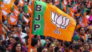 BJP राष्ट्रीय कार्यकारिणी का जल्द होगा ऐलान: नितिन नबीन की टीम में MP के दिग्गजों को मिलेगी जगह