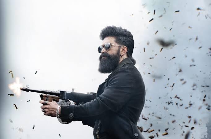 Toxic Advance Booking: रिलीज से पहले ही छाई यश की ‘टॉक्सिक’, 6 घंटे में 30 हजार टिकटों की बिक्री Toxic Advance Booking: रिलीज से पहले ही छाई यश की ‘टॉक्सिक’, 6 घंटे में 30 हजार टिकटों की बिक्री