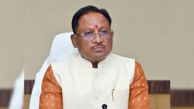 नेपाल में बाढ़ एवं भूस्खलन की त्रासदी पर मुख्यमंत्री विष्णु देव साय ने जताया गहरा दुःख