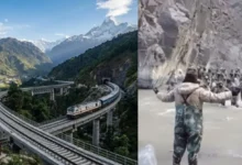 जहां भिड़े थे भारतीय-चीनी सैनिक वहां पहुंचेगी रेलवे लाइन, 272 करोड़ के जलढाका रेल प्रोजेक्ट को मंजूरी