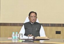 CM विष्णु देव साय की संवेदनशील पहल पर मिली आर्थिक राहत : पुनर्वास नीति के तहत नक्सली हिंसा के 13 पीड़ितों को 32 लाख रुपये की सहायता