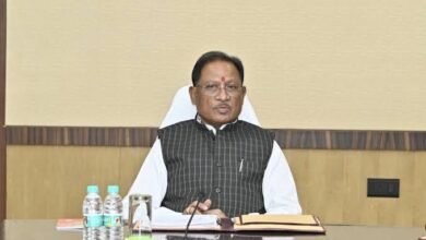 CM विष्णु देव साय की संवेदनशील पहल पर मिली आर्थिक राहत : पुनर्वास नीति के तहत नक्सली हिंसा के 13 पीड़ितों को 32 लाख रुपये की सहायता
