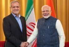 BRICS Summit 2026: भारत आएंगे ईरान के राष्ट्रपति पेजेश्कियन, सितंबर में नई दिल्ली पहुंचेंगे
