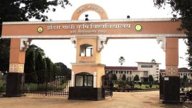 कृषि विश्वविद्यालय पेपर लीक: प्रोफेसर समेत 6 गिरफ्तार, परीक्षा से 2 घंटे पहले WhatsApp पर वायरल हुआ था प्रश्नपत्र