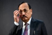 NALSAR विवाद में CJI सूर्यकांत की BCI को दो टूक- छात्रों के विरोध पर कार्रवाई नहीं, ‘मैं भी छात्र था, सक्रिय रहता था’