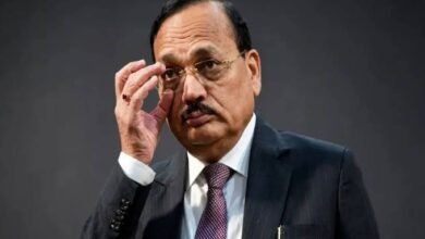 NALSAR विवाद में CJI सूर्यकांत की BCI को दो टूक- छात्रों के विरोध पर कार्रवाई नहीं, ‘मैं भी छात्र था, सक्रिय रहता था’
