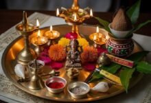 दोपहर के समय पूजा करना शुभ या अशुभ? जानें शास्त्रों में क्या कहा गया
