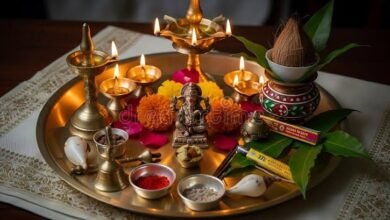 दोपहर के समय पूजा करना शुभ या अशुभ? जानें शास्त्रों में क्या कहा गया