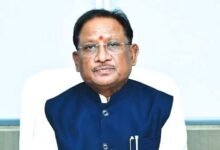 तिरंगा यात्रा में शामिल होंगे मुख्यमंत्री विष्णु देव साय, रायपुर में रहेगा कार्यक्रम