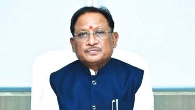 तिरंगा यात्रा में शामिल होंगे मुख्यमंत्री विष्णु देव साय, रायपुर में रहेगा कार्यक्रम