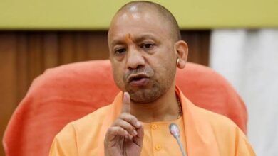 UP में जमीन विवाद पर CM योगी सख्त, रास्ता न दिला पाए तो लेखपाल-कानूनगो और तहसीलदार होंगे सस्पेंड