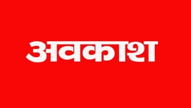 लंबित मांगों को लेकर आज सामूहिक अवकाश पर रहेंगे पटवारी, लोरमी में होगा धरना-प्रदर्शन
