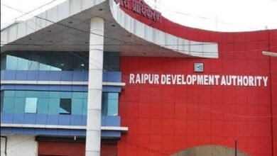 RDA की नोटिस से नाराज बोरियाखुर्द के रहवासी, आज कार्यालय का करेंगे घेराव