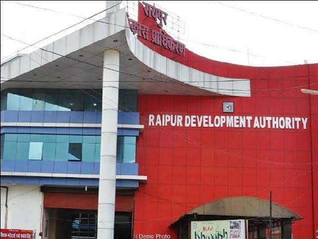 RDA की नोटिस से नाराज बोरियाखुर्द के रहवासी, आज कार्यालय का करेंगे घेराव RDA की नोटिस से नाराज बोरियाखुर्द के रहवासी, आज कार्यालय का करेंगे घेराव