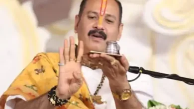 शिव महापुराण कथा में वाहन चोरों का आतंक, 7 दिन में 7 दोपहिया चोरी