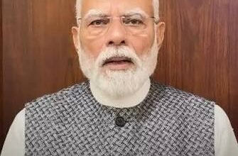 स्वतंत्रता सेनानियों को श्रद्धांजलि दें, तिरंगा फहराएं..’ : इंस्टाग्राम पर PM मोदी का संदेश स्वतंत्रता सेनानियों को श्रद्धांजलि दें, तिरंगा फहराएं..’ : इंस्टाग्राम पर PM मोदी का संदेश