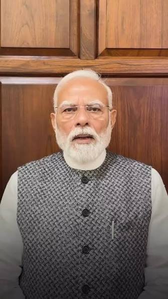 स्वतंत्रता सेनानियों को श्रद्धांजलि दें, तिरंगा फहराएं..’ : इंस्टाग्राम पर PM मोदी का संदेश