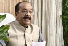 IAS अमित कटारिया विवाद पर अरुण साव की दोटूक: सांसदों से सम्मानजनक व्यवहार करें अधिकारी, जवाब भी जिम्मेदारी से दें
